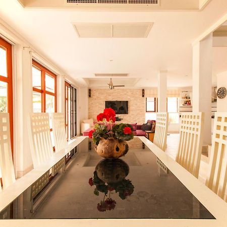 Smile House Villa Thong Son Beach Екстериор снимка