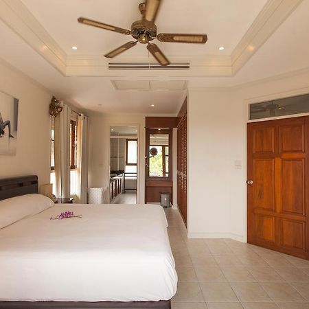 Smile House Villa Thong Son Beach Екстериор снимка