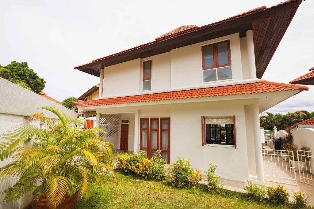 Smile House Villa Thong Son Beach Екстериор снимка