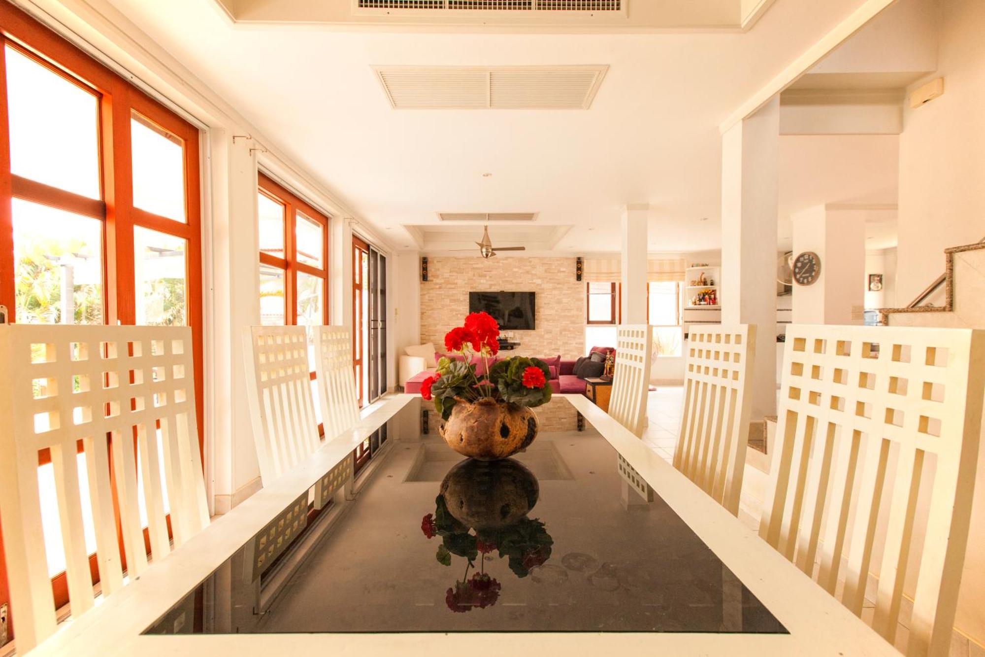 Smile House Villa Thong Son Beach Екстериор снимка