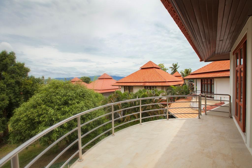 Smile House Villa Thong Son Beach Екстериор снимка