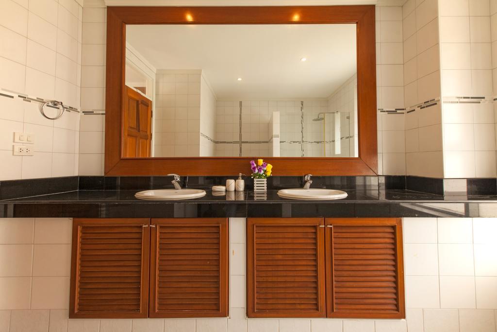 Smile House Villa Thong Son Beach Екстериор снимка