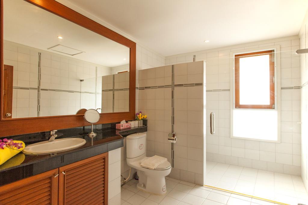 Smile House Villa Thong Son Beach Екстериор снимка