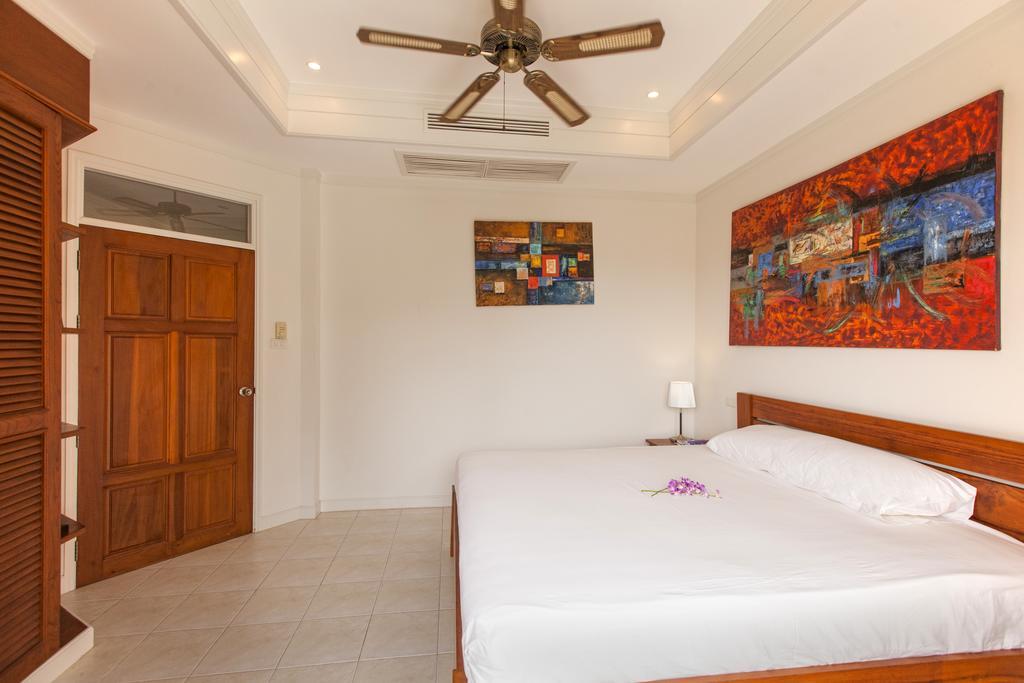 Smile House Villa Thong Son Beach Екстериор снимка