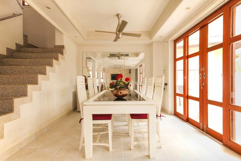 Smile House Villa Thong Son Beach Екстериор снимка