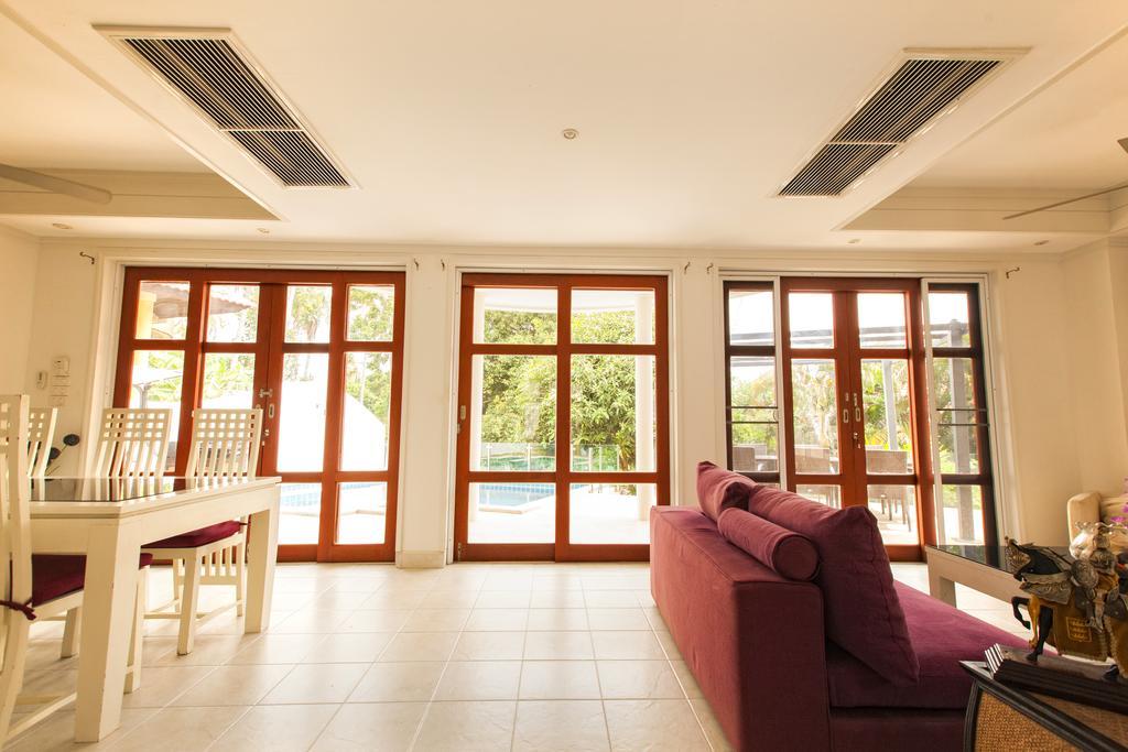 Smile House Villa Thong Son Beach Екстериор снимка